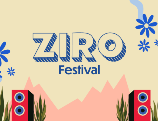 Ziro festival of music