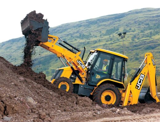 JCB