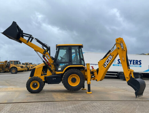 JCB