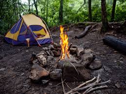 Campsite lanchi